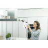 Микроволоконные обтяжки KARCHER для ручной насадки 2.863-270