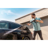 Мойка высокого давления KARCHER K 4 WCM PREMIUM 1.324-230