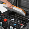 Подметальная машина KARCHER KM 85/50 R BP (без АКБ) 1.351-126