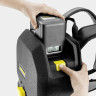Пылесос для сухой уборки BVL 5/1 BP PACK 1.394-270